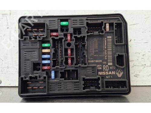 fuse-box-dacia-sandero-iii-2021-38606047 main image