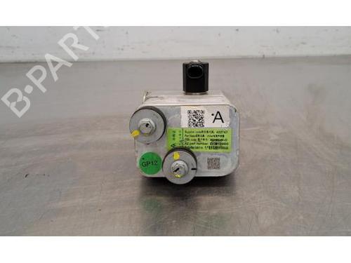 AC-Kondensator OPEL ASTRA L (O5) Astra-e (F3ZKWZ) (156 hp) 28013939