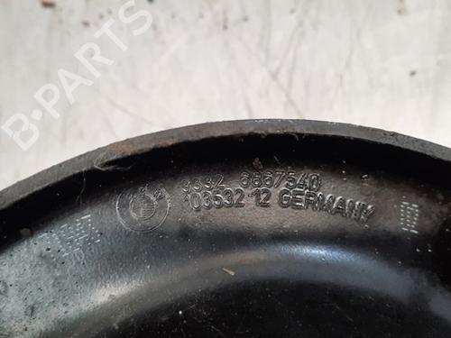 Right rear suspension arm BMW 1 (F20) 116 d | BP11728194M15