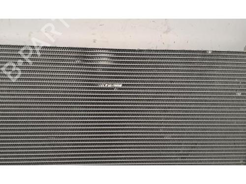 Water radiator PEUGEOT BOXER Platform/Chassis 2.2 BlueHDi 140 | BP33751176M31 - Image 6