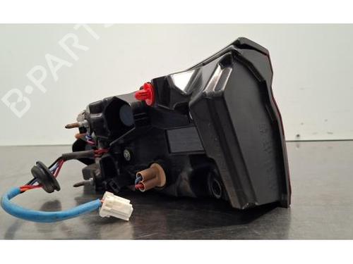 Left taillight NISSAN QASHQAI III (J12) 1.3 DIG-T | BP31165415C34 