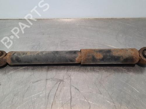 Used Left rear shock absorber VW TRANSPORTER T5 Van (7HA, 7HH, 7EA, 7EH) 2.0 TDI (84 hp) 10899027