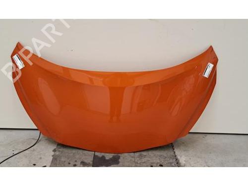 Used Hood Hood NISSAN MICRA V (K14) 1.0 IG-T (92 hp) 36382670 36382670