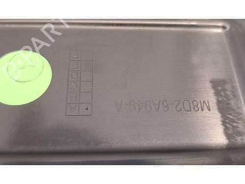 Underbody protection LAND ROVER RANGE ROVER EVOQUE (L551) 2.0 D150 | BP32354078M92 