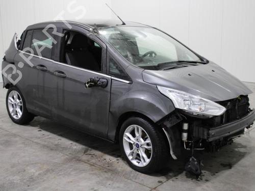 Gear lever FORD B-MAX (JK) 1.0 EcoBoost | BP10884152M90 - Image 7
