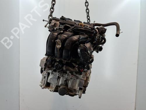 Used Engine Engine TOYOTA YARIS CROSS (MXP_) 1.5 Hybrid (MXPJ10) (116 hp) 40065635 40065635