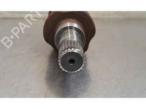 Left front driveshaft FORD FOCUS IV (HN) 1.0 EcoBoost | BP37511599M38 - Image 4