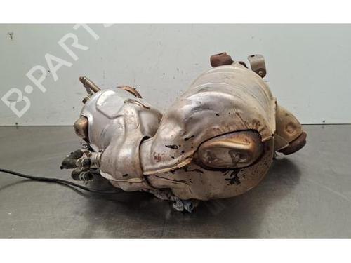 Particulate filter RENAULT TRAFIC III Van (FG_) 2.0 dCi 150 (FGMU) | BP37861928M81 - Image 3