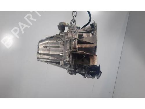 Gearbox DACIA DUSTER (HM_) 1.3 TCe 150 (HMM3) | BP30053943M3