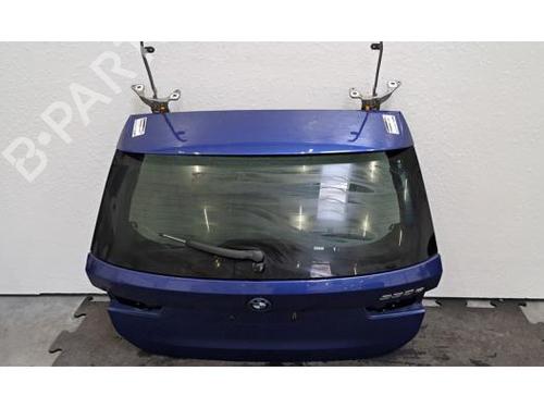 Used Tailgate Tailgate BMW 3 Touring (G21, G81) 330 e Plug-in-Hybrid (292 hp) 36773021 36773021