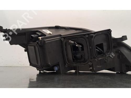 Left headlight PEUGEOT 308 II (LB_, LP_, LW_, LH_, L3_) 1.6 BlueHDi 120 | BP29195571C28 