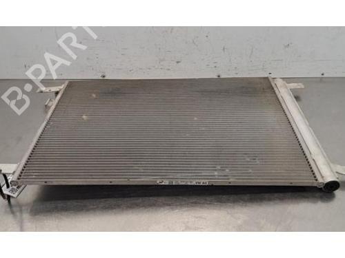 AC radiator VW TAIGO (CS1) 1.0 TSI | BP40615038M32 - Image 7