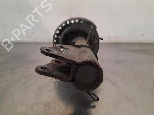 Left front shock absorber RENAULT KANGOO Express (FW0/1_) 1.5 dCi 75 (FW07, FW10, FW04) | BP23602565M16