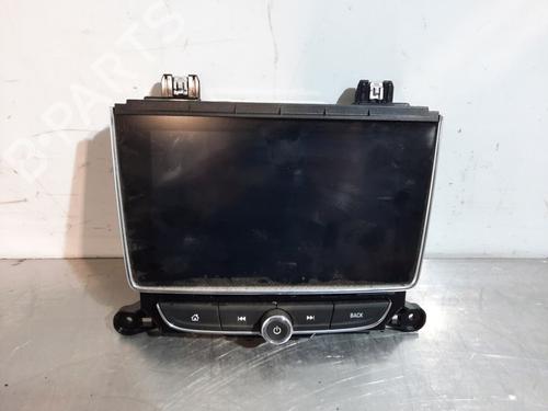 Display OPEL MOKKA / MOKKA X (J13) 1.4 (_76) (140 hp) 17563136