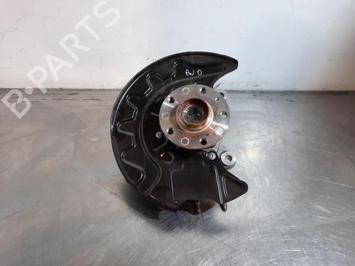 Used Right front steering knuckle Right front steering knuckle SKODA KODIAQ II (PS7) 1.5 TSI iV PHEV (204 hp) 33316420 33316420