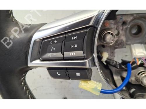 Steering wheel MAZDA MX-5 IV (ND__) 1.5 (ND6E, ND5RC) | BP40065905C49 - Image 2