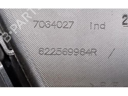 Grill RENAULT MASTER IV Van (F8__) BLUE DCI 150 (F8M3) | BP38043901C40 - Image 10