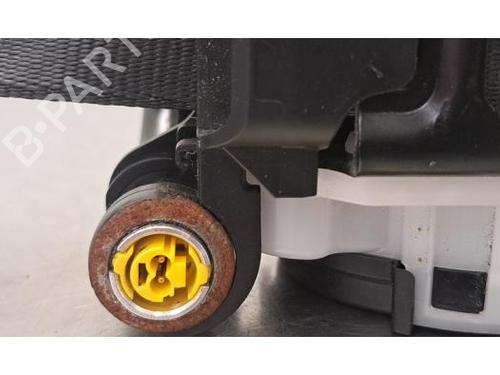 Front left seatbelt PORSCHE MACAN (95B) 3.0 S Diesel | BP40025697I26 - Image 3