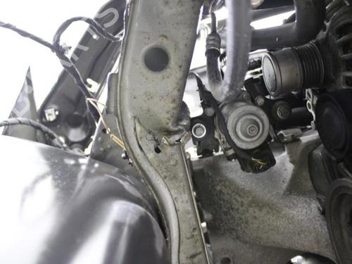 Gearbox VW POLO VI (AW1, BZ1, AE1) 1.0 TSI | BP35969827M3 - Image 29