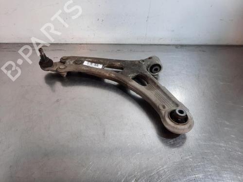 Used Left front suspension arm Left front suspension arm CITROËN C5 X (ND_, NC_) PureTech 130 (NCHNSP) (131 hp) 33751159 33751159