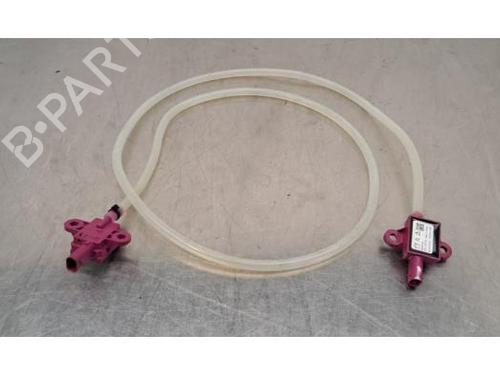 Electronic module PEUGEOT 508 SW II (FC_, FJ_, F4_) PureTech 130 | BP30092157M83 