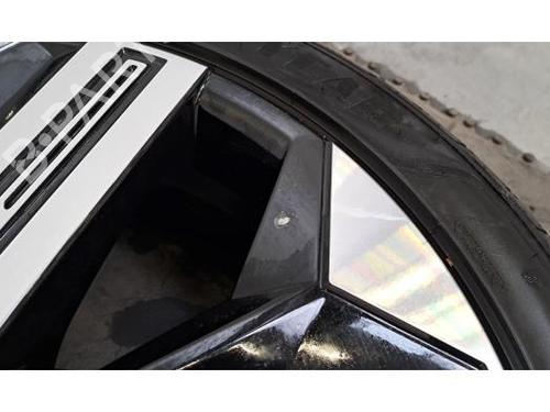 Fælk RENAULT MEGANE E-TECH SUV EV60 (BNJ1) | BP23636366C45  - Image 5