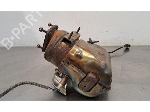 partikelfilter VOLVO XC60 II (246) T8 Hybrid AWD | BP29701237M81 