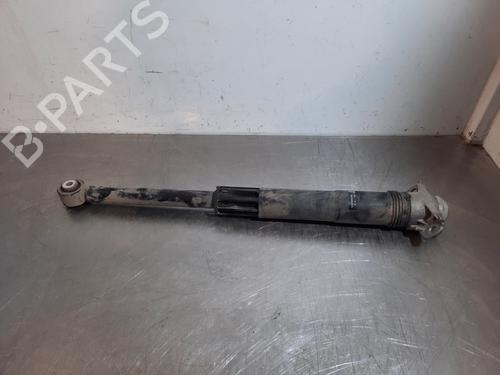 Left rear shock absorber VW POLO VI (AW1, BZ1, AE1) 1.6 TDI | BP16264682M18 