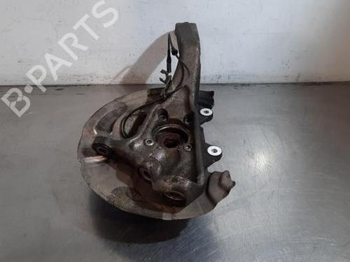 Right front steering knuckle BMW X6 (E71, E72) xDrive 50 i | BP40517956M26 - Image 3