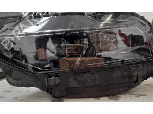 Full front LYNK & CO 01 PHEV | BP34198870S1 - Image 15