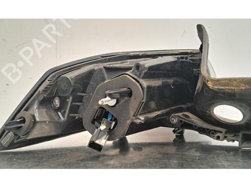 Right taillight PEUGEOT 2008 II (UD_, US_, UY_, UJ_, UR_, UC_) e-2008 (UKZKXZ) | BP28966639C35 