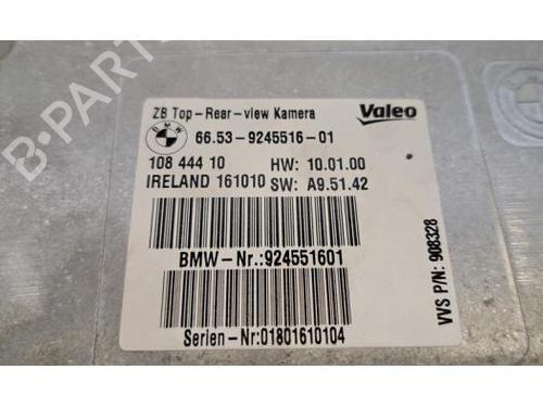 Electronic module BMW X5 (E70) xDrive 30 d | BP24965656M83 