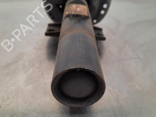 Left front shock absorber VW POLO VI (AW1, BZ1, AE1) 1.6 TDI | BP23600002M16 