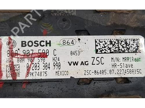 Electronic sensor AUDI Q5 (FYB, FYG) 55 TFSi e quattro | BP39754481M84 - Image 5