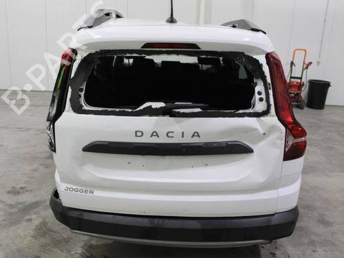 Handskerum DACIA JOGGER (RK_) 1.0 TCe 110 (RKMD) | BP30605514C95