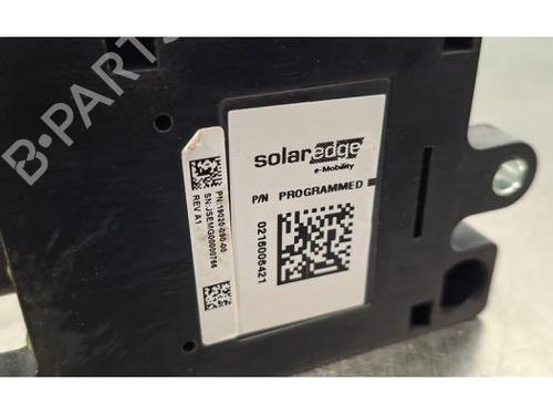 Electronic module FIAT DUCATO Van (250_) E-Ducato (250DPE) | BP32431217M83 