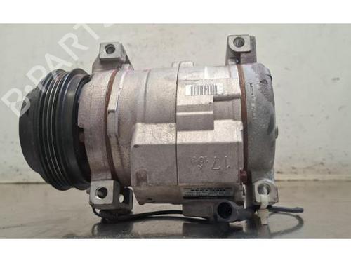 AC-Kompressor IVECO DAILY VI Platform/Chassis 35S18, 42S18, 35C18, 38S18, 40C18, 50C18, 60C18, 65C18,... | BP38322182M34 - Image 2