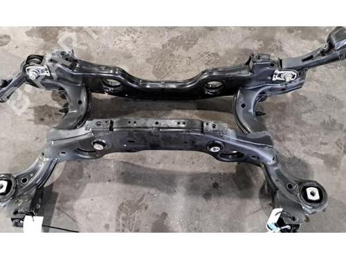 Subframe MERCEDES-BENZ EQA (H243) EQA 250+ (243.702) | BP32850705M9 - Image 2