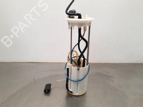 Used Fuel pump CITROËN JUMPER II Van 2.2 BlueHDi 120 (120 hp) 15792582