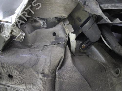 Steering rack SKODA FABIA III Estate (NJ5) 1.2 TSI | BP11109045M22 