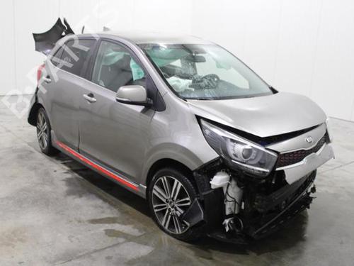 Right front shock absorber KIA PICANTO III (JA) 1.2 | BP32485792M17 