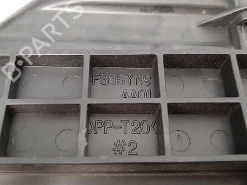 Air filter box HYUNDAI ix20 (JC) 1.6 CRDI | BP10873844M87 