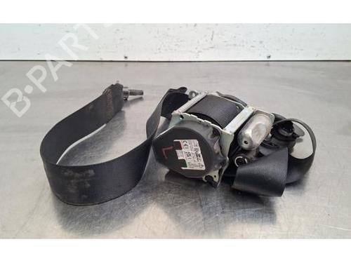 Front left seatbelt MERCEDES-BENZ SPRINTER 3,5-t Van (B907, B910) 311 CDI (910.631, 910.633) | BP36757906I26 - Image 3