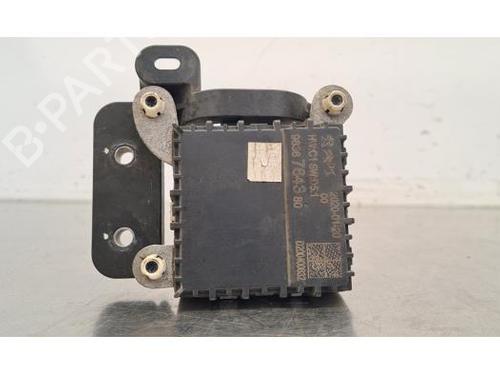 Module électronique DS DS 7 Crossback (J4_, JR_, JC_) E-TENSE 4x4 (J45GBU) (300 hp) 28966570