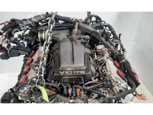 Engine AUDI A6 C6 (4F2) RS6 quattro | BP24459523M1 