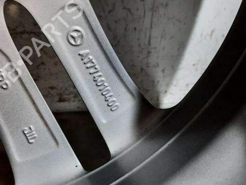 Fælk MERCEDES-BENZ A-CLASS (W177) A 180 (177.084) | BP31273937C45 