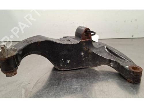 Getriebehalter für RENAULT MASTER III Van (FV) 2.3 dCi 145 RWD (FV0E, FV0F, FV0T, FV10, FV12, FV11) (146 hp) 31633893