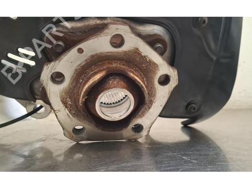 Right front steering knuckle AUDI E-TRON Sportback (GEA) 50 quattro | BP38606766M26 - Image 2