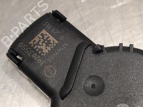 Electronic module OPEL ASTRA K (B16) 1.5 CRDI (68) | BP23586573M83 