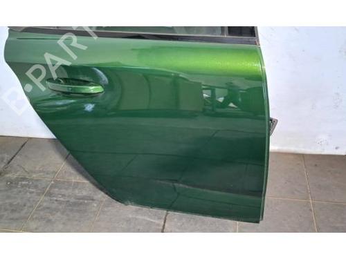 Right rear door PEUGEOT 308 III (FB_, FH_, FP_, F3_, FM_) PureTech 130 (FPHNSL, FPHNST) | BP23630784C5 